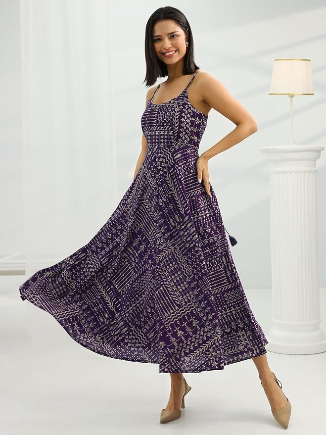 Tradition dress