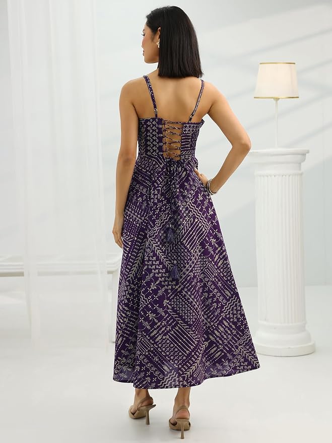 Tradition dress