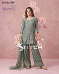 Test kurti