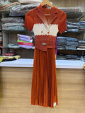 Funky dress